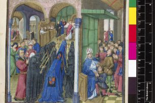 Badr, la battaglia più importante nella storia dell’Islam