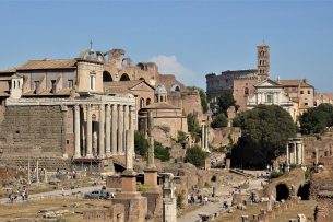 Lo studio della storia del Medio Oriente in Italia